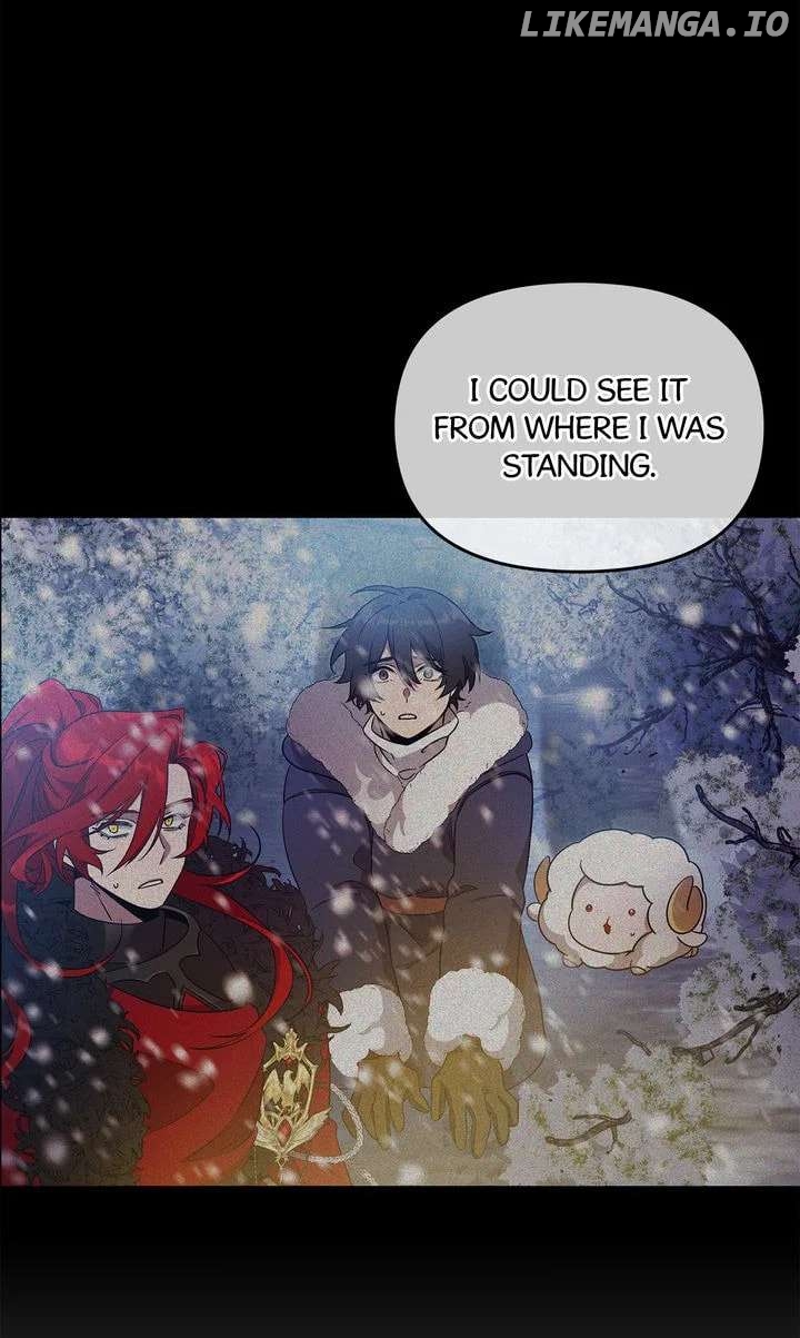 Choose Your Heroes Carefully Chapter 57 - page 13