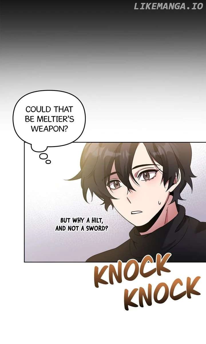 Choose Your Heroes Carefully Chapter 57 - page 14