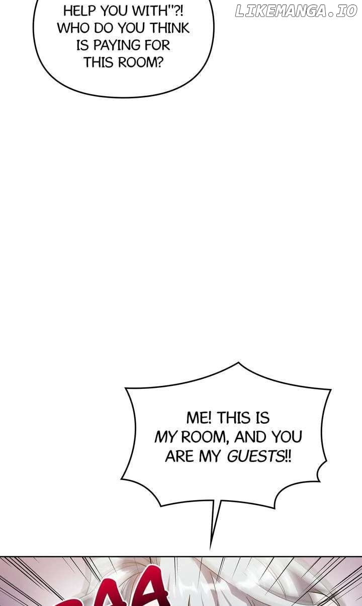 Choose Your Heroes Carefully Chapter 57 - page 17