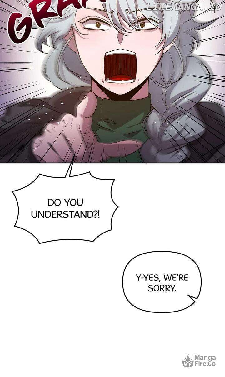 Choose Your Heroes Carefully Chapter 57 - page 18