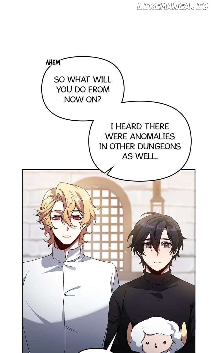 Choose Your Heroes Carefully Chapter 57 - page 19