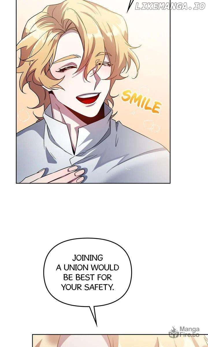 Choose Your Heroes Carefully Chapter 57 - page 24