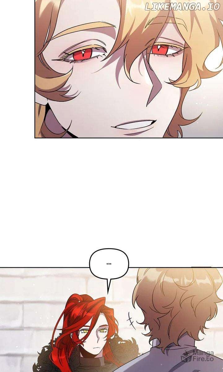 Choose Your Heroes Carefully Chapter 57 - page 25