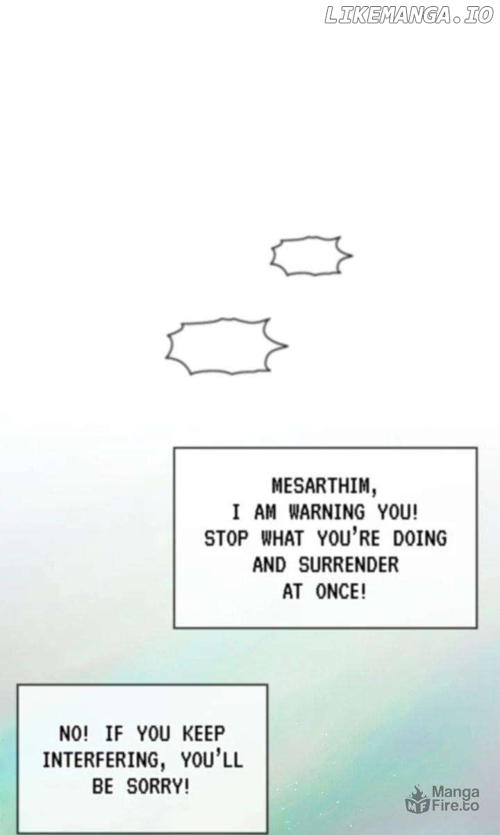 Choose Your Heroes Carefully Chapter 57 - page 27
