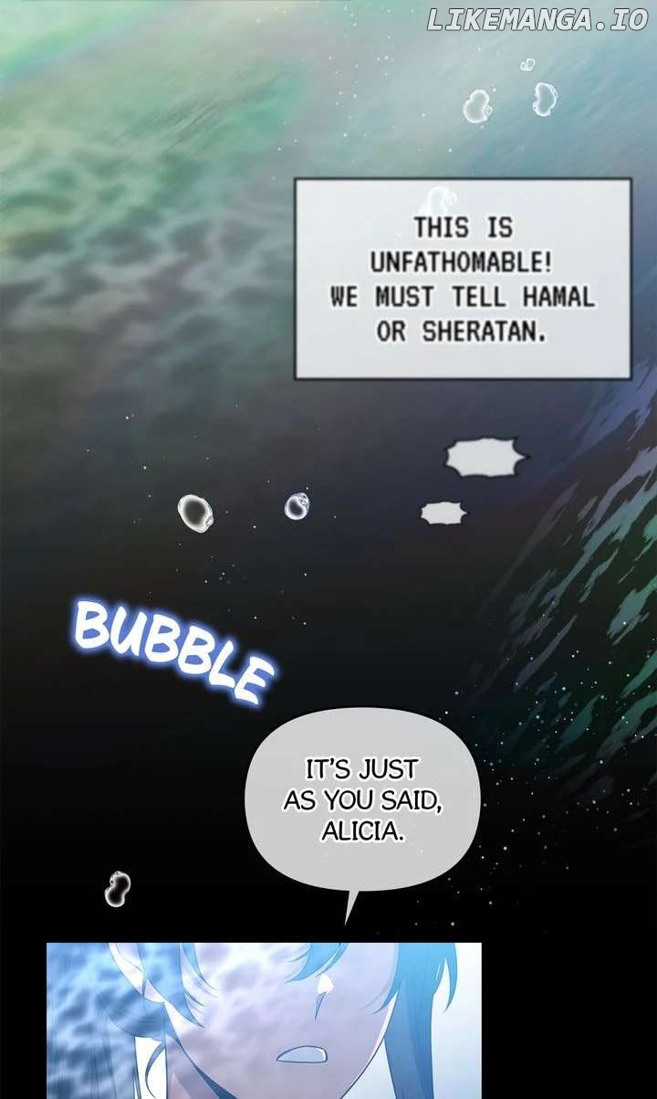 Choose Your Heroes Carefully Chapter 57 - page 28