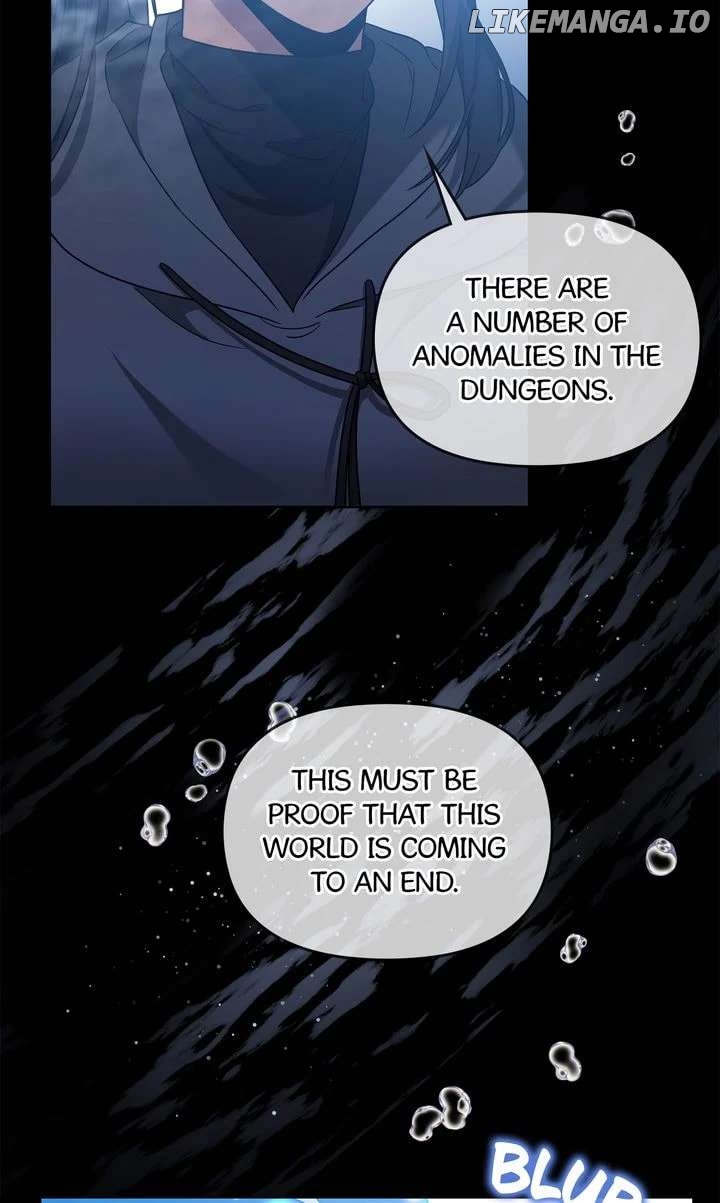 Choose Your Heroes Carefully Chapter 57 - page 29