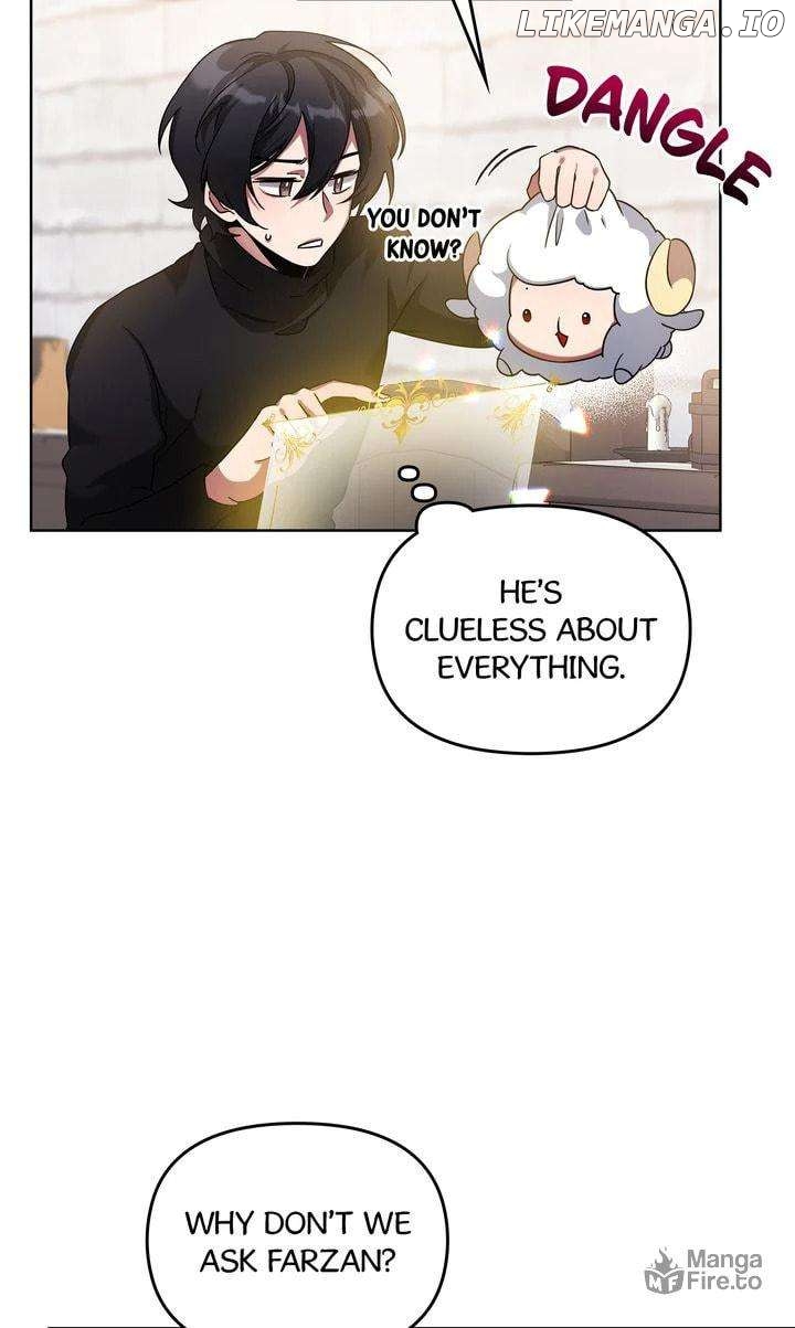 Choose Your Heroes Carefully Chapter 57 - page 3