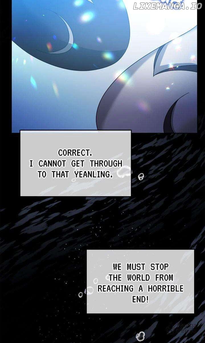 Choose Your Heroes Carefully Chapter 57 - page 30