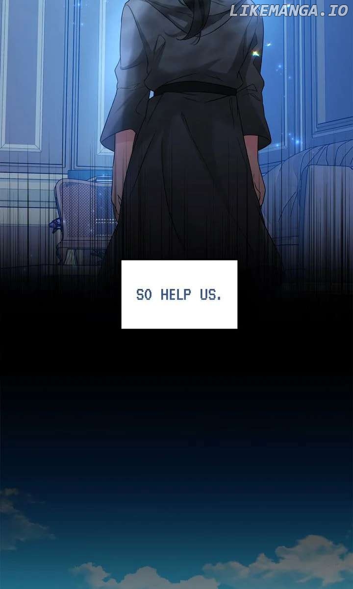 Choose Your Heroes Carefully Chapter 57 - page 32