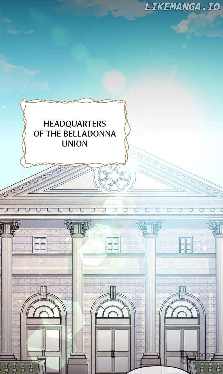 Choose Your Heroes Carefully Chapter 57 - page 33