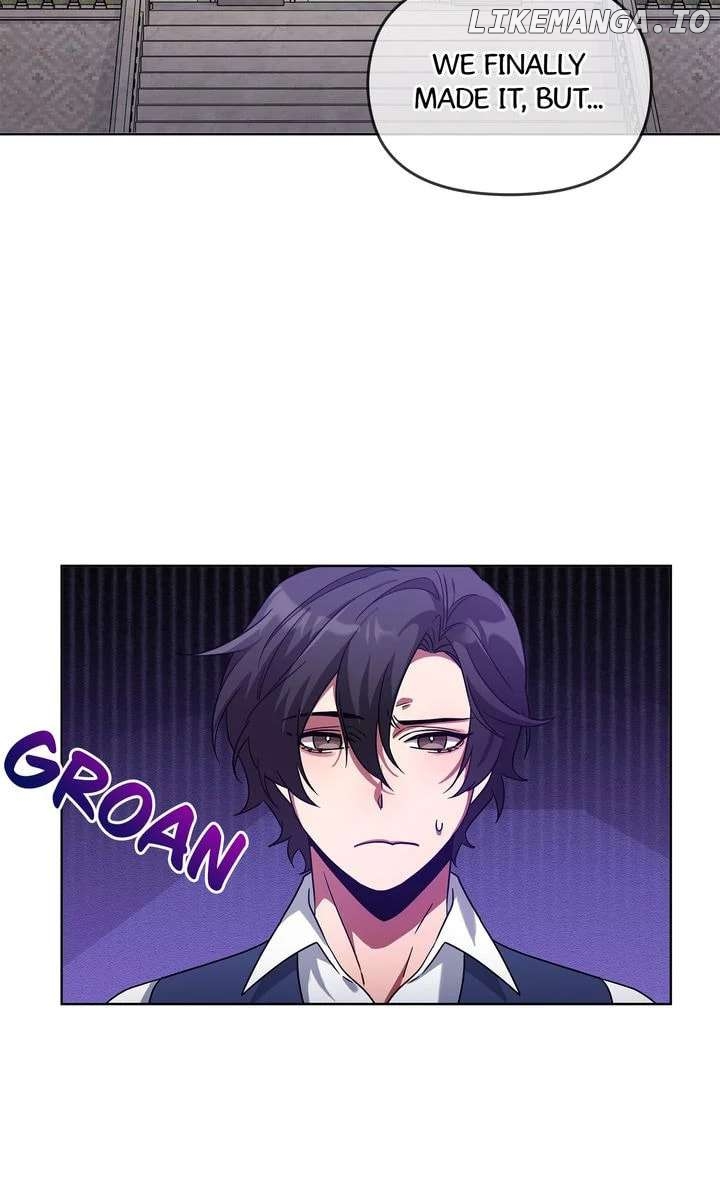 Choose Your Heroes Carefully Chapter 57 - page 34