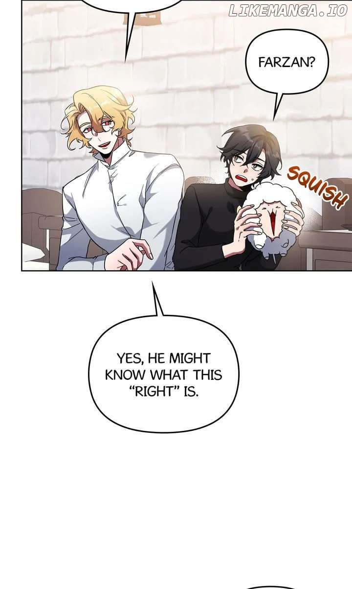 Choose Your Heroes Carefully Chapter 57 - page 4