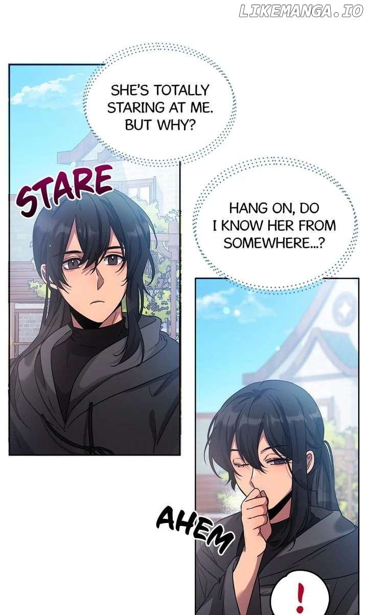 Choose Your Heroes Carefully Chapter 57 - page 41
