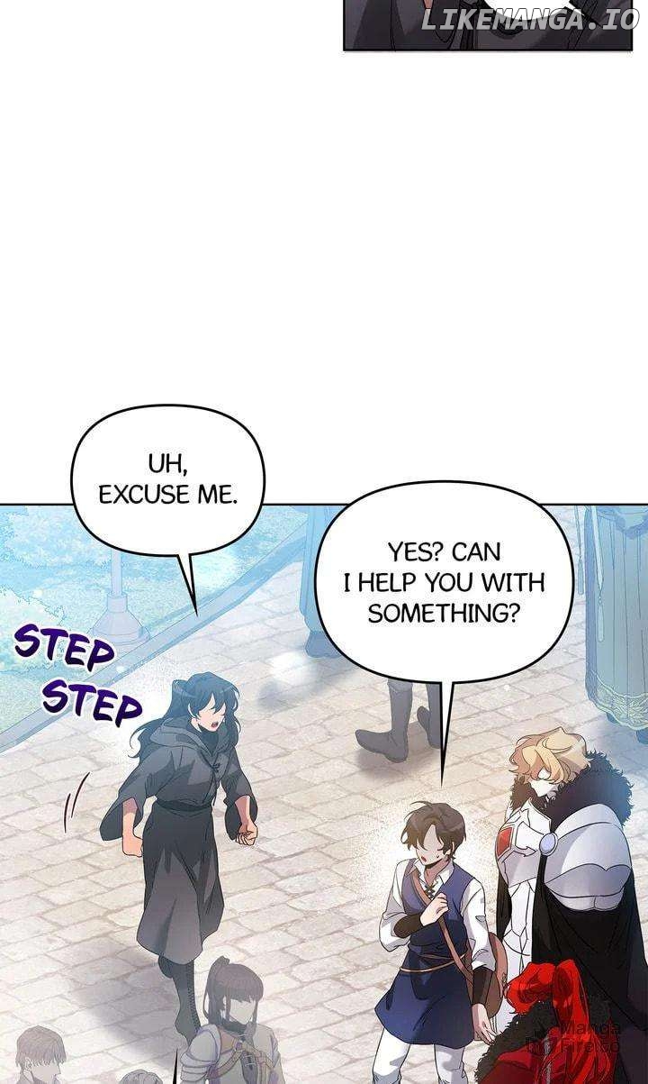 Choose Your Heroes Carefully Chapter 57 - page 42
