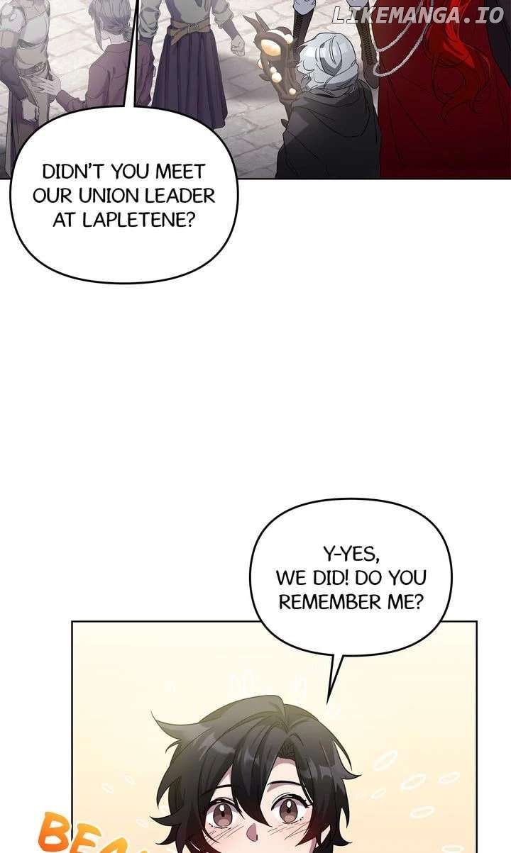 Choose Your Heroes Carefully Chapter 57 - page 43