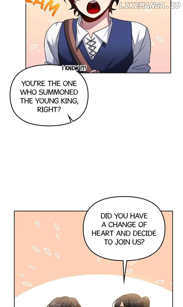 Choose Your Heroes Carefully Chapter 57 - page 44