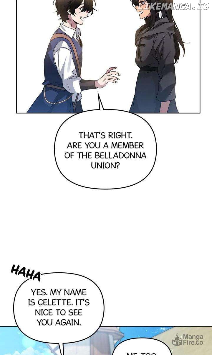Choose Your Heroes Carefully Chapter 57 - page 45
