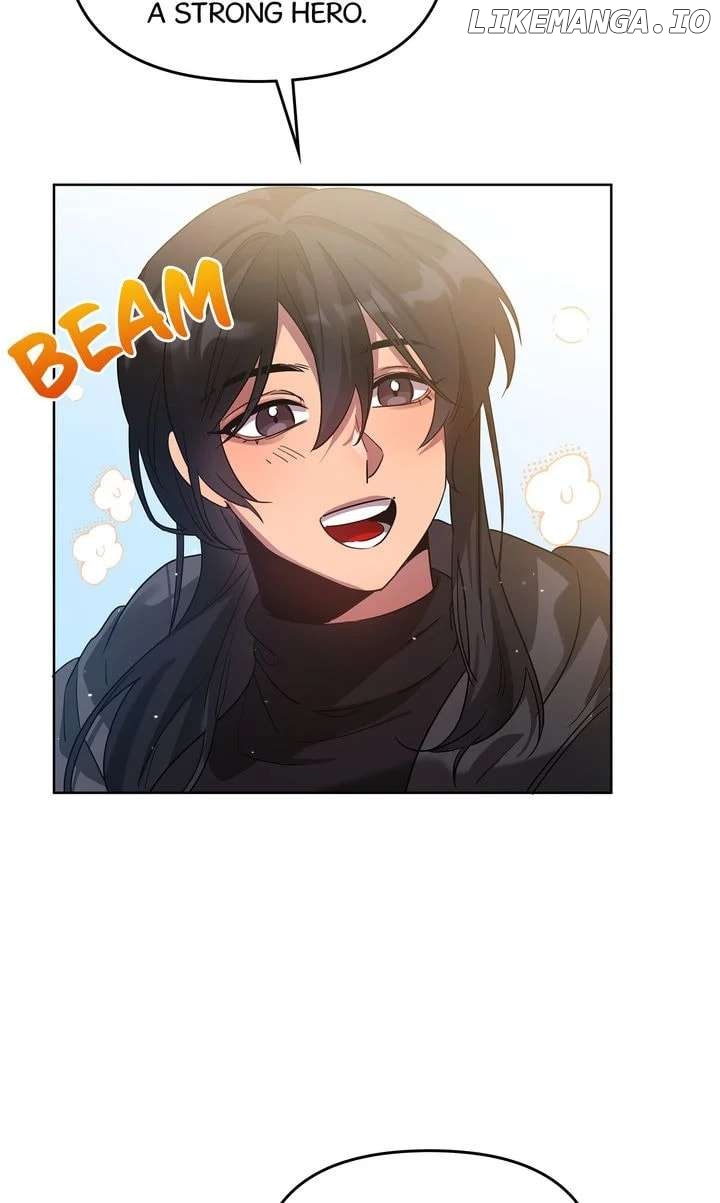 Choose Your Heroes Carefully Chapter 57 - page 47