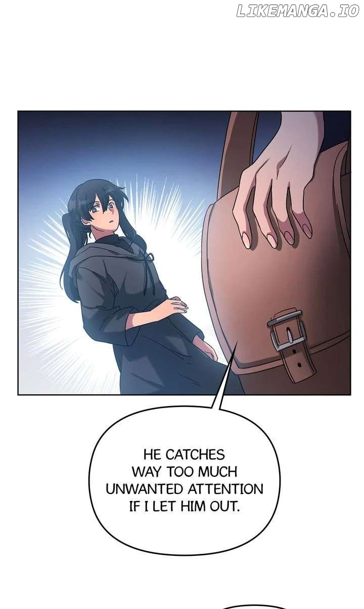 Choose Your Heroes Carefully Chapter 57 - page 49