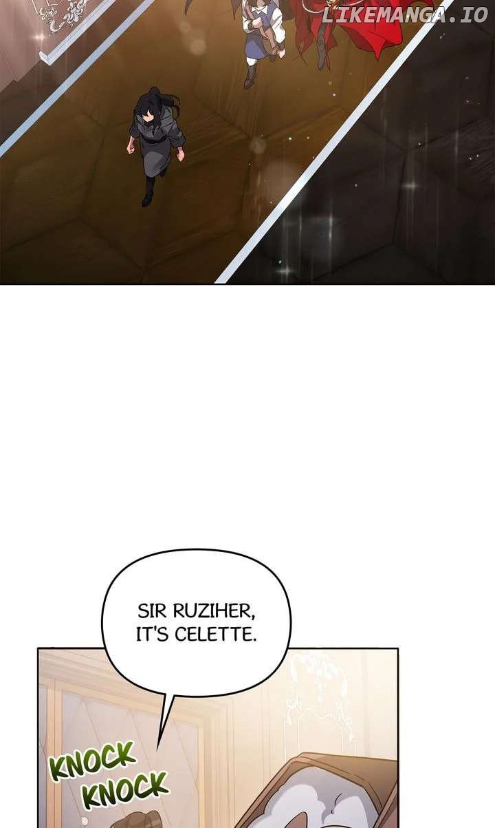 Choose Your Heroes Carefully Chapter 57 - page 53