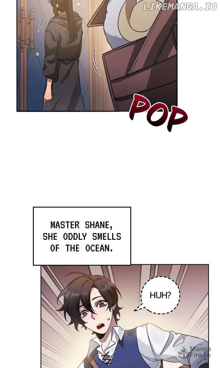 Choose Your Heroes Carefully Chapter 57 - page 54