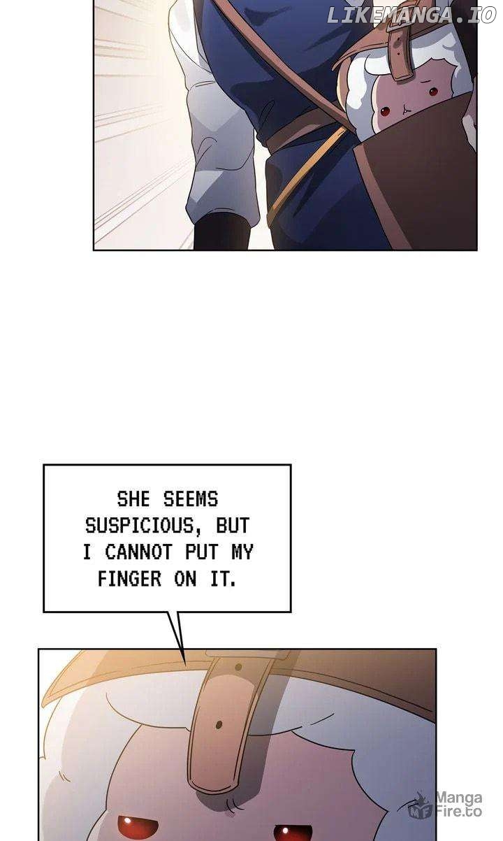 Choose Your Heroes Carefully Chapter 57 - page 55