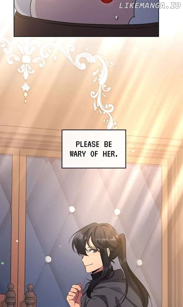 Choose Your Heroes Carefully Chapter 57 - page 56