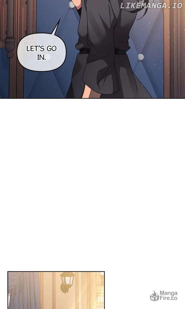 Choose Your Heroes Carefully Chapter 57 - page 57