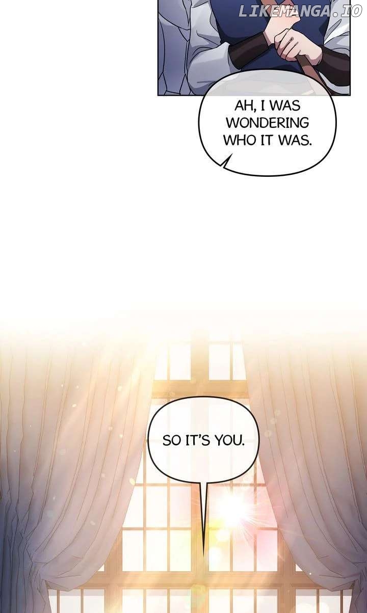Choose Your Heroes Carefully Chapter 57 - page 59