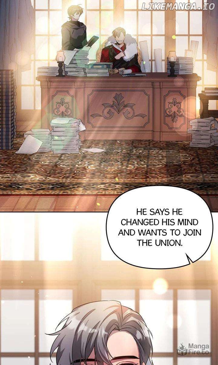Choose Your Heroes Carefully Chapter 57 - page 60