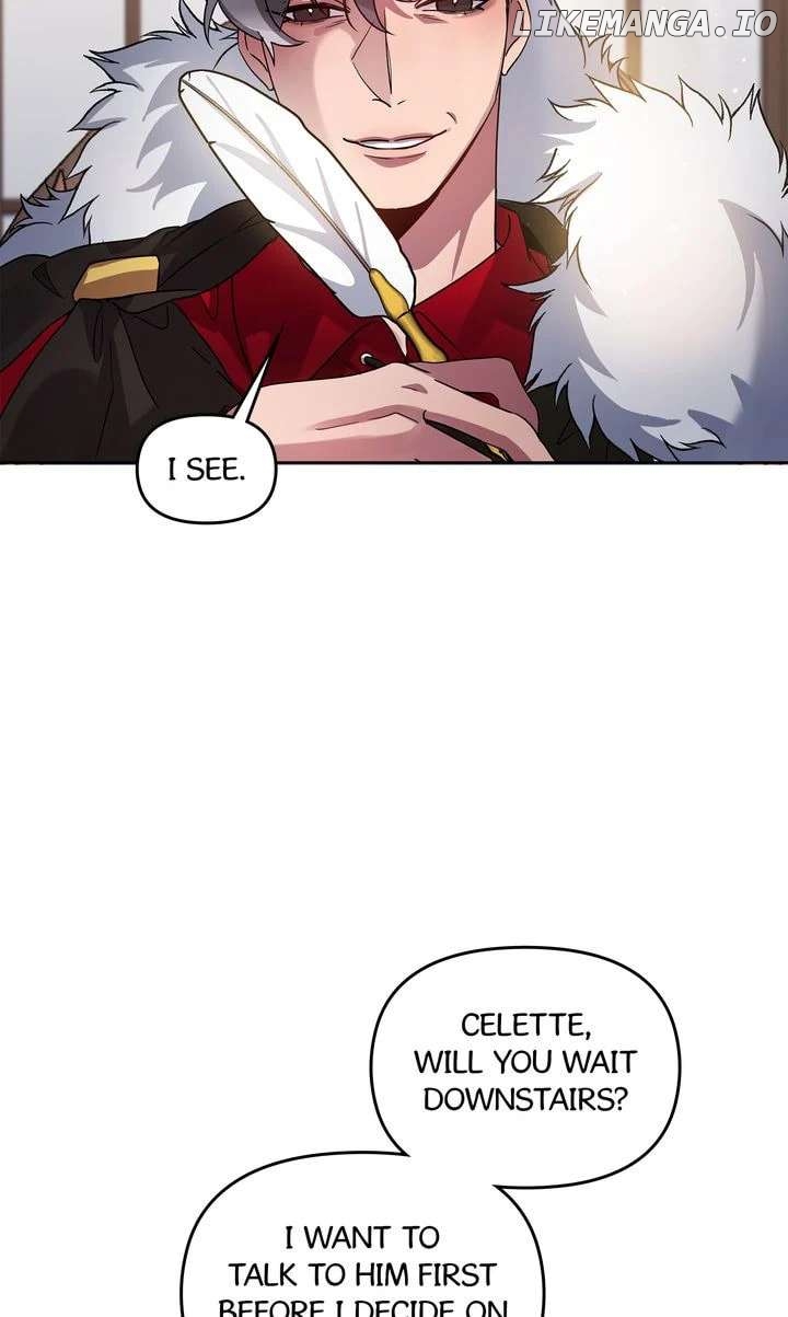 Choose Your Heroes Carefully Chapter 57 - page 61