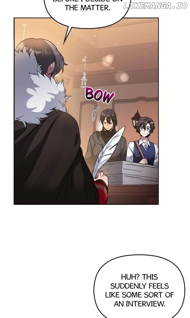 Choose Your Heroes Carefully Chapter 57 - page 62