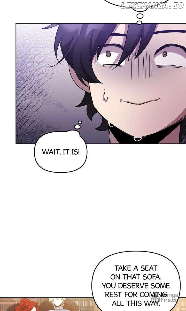 Choose Your Heroes Carefully Chapter 57 - page 63