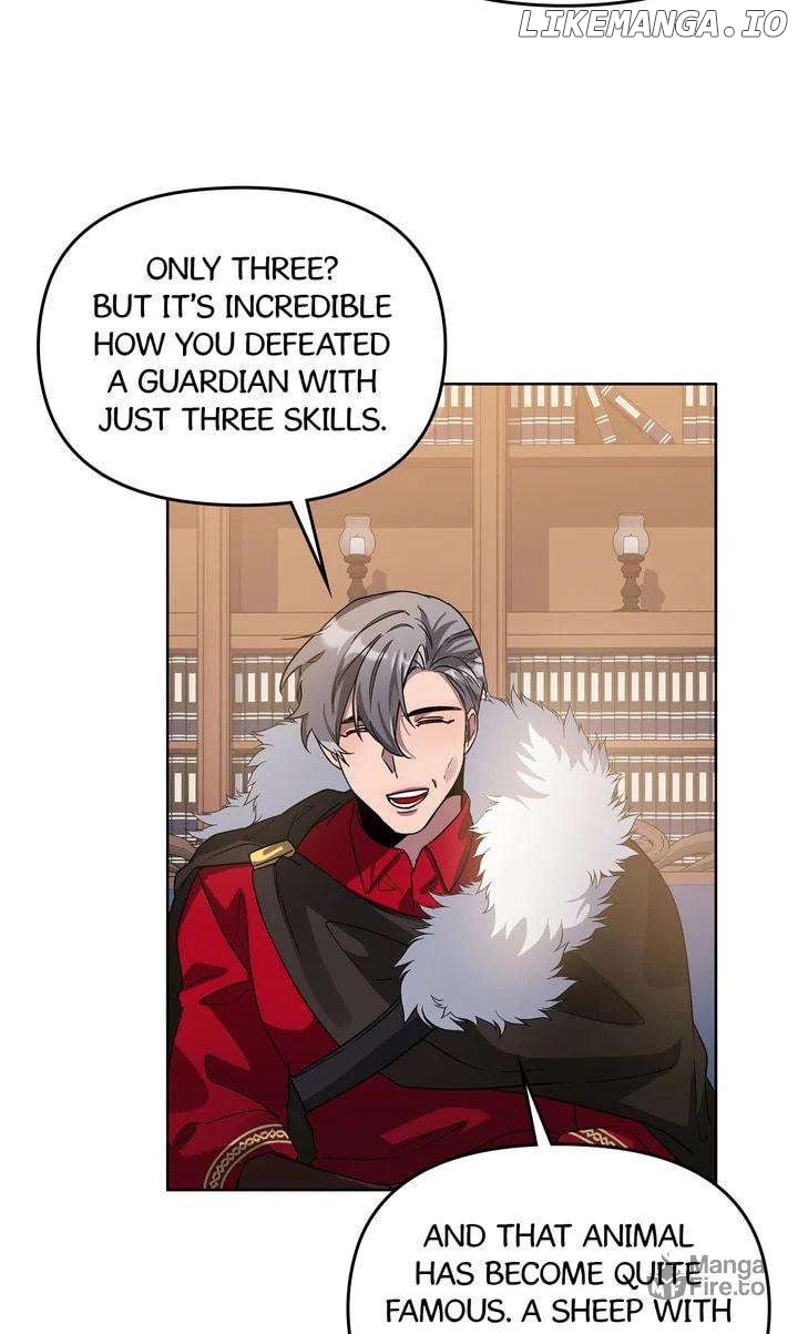 Choose Your Heroes Carefully Chapter 57 - page 66