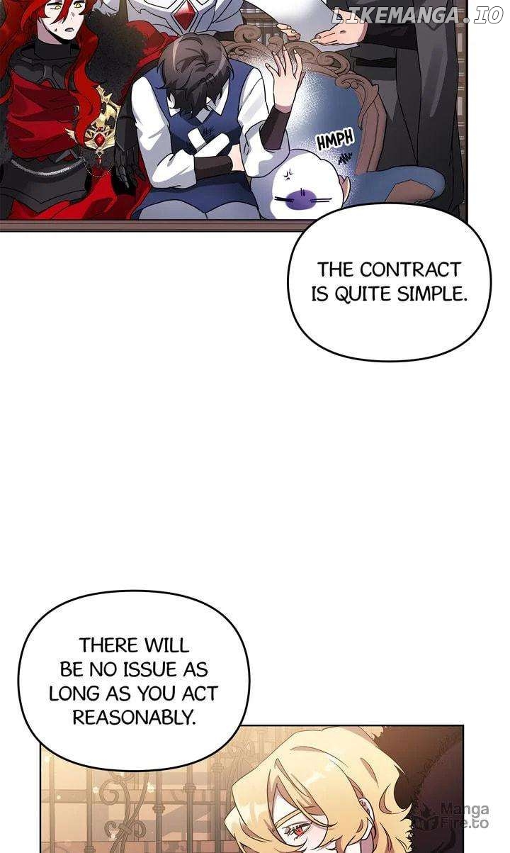 Choose Your Heroes Carefully Chapter 57 - page 70