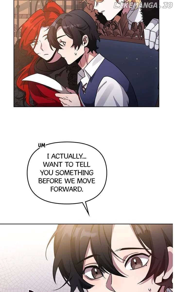 Choose Your Heroes Carefully Chapter 57 - page 71