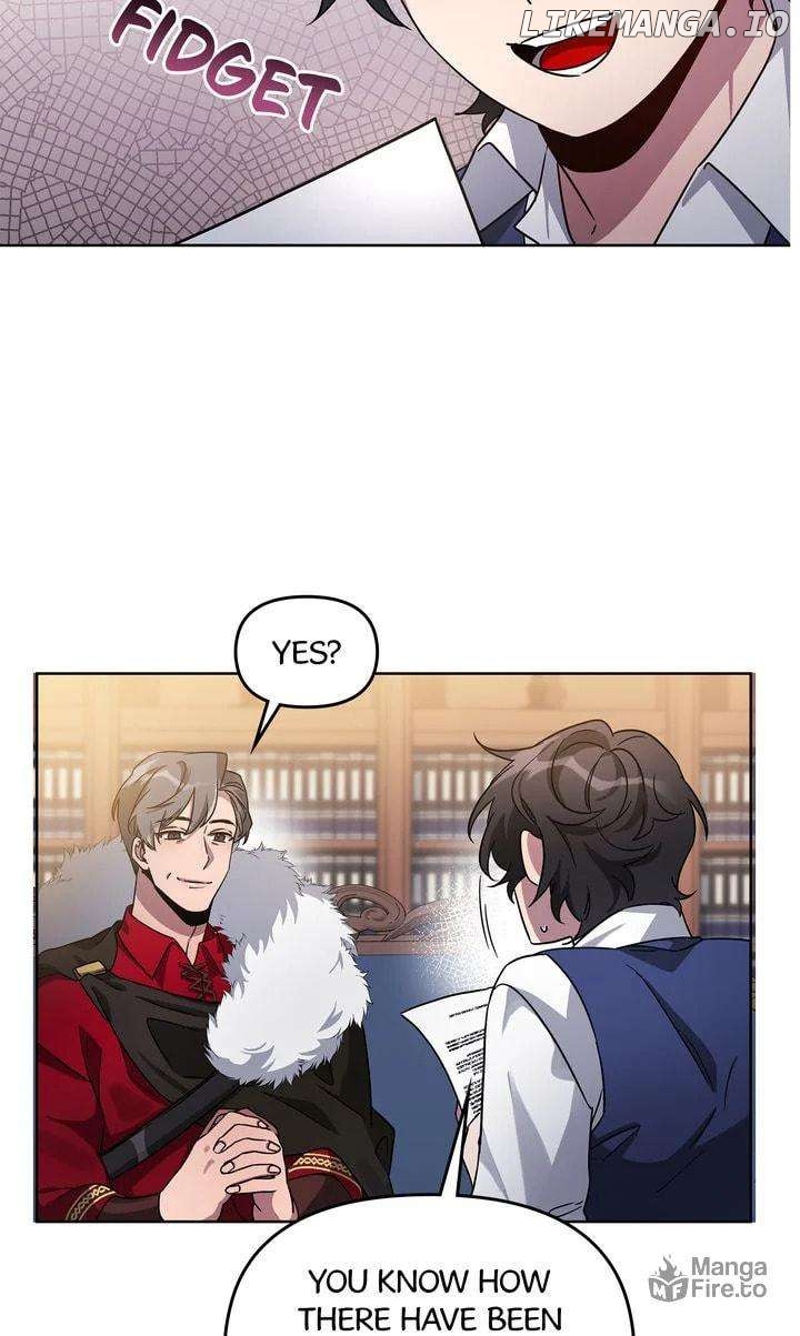 Choose Your Heroes Carefully Chapter 57 - page 72