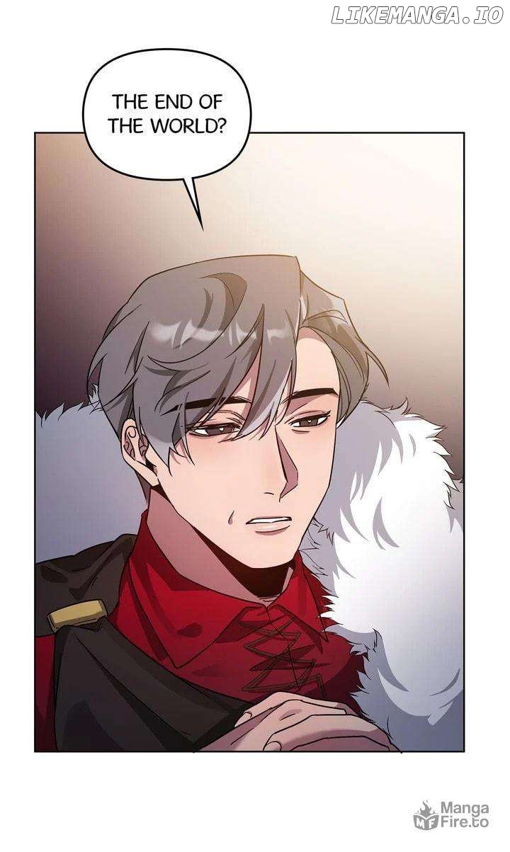 Choose Your Heroes Carefully Chapter 57 - page 75
