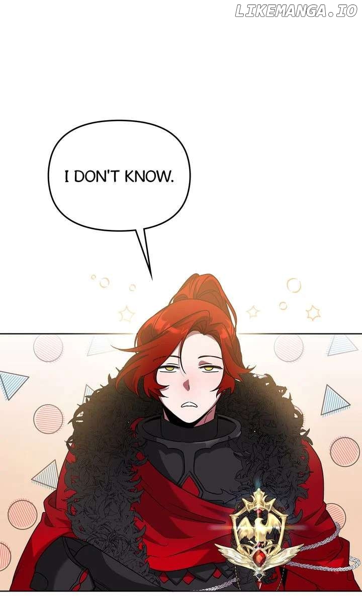 Choose Your Heroes Carefully Chapter 57 - page 8