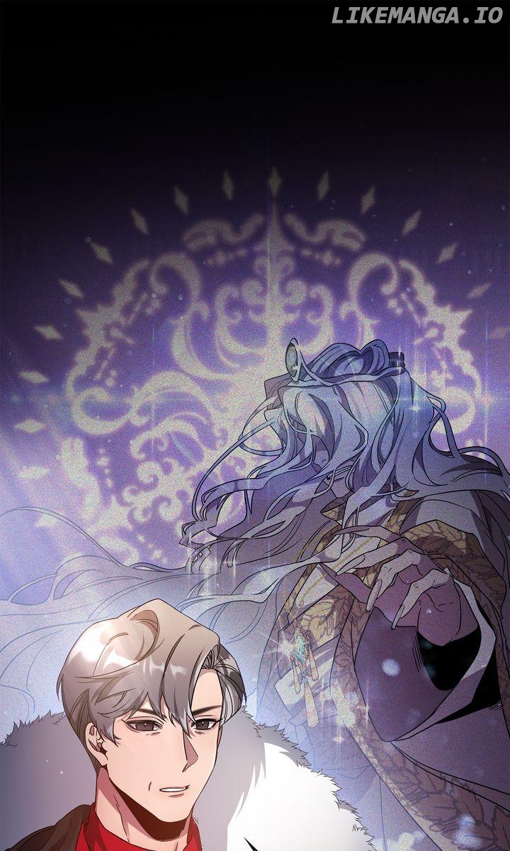 Choose Your Heroes Carefully Chapter 58 - page 1