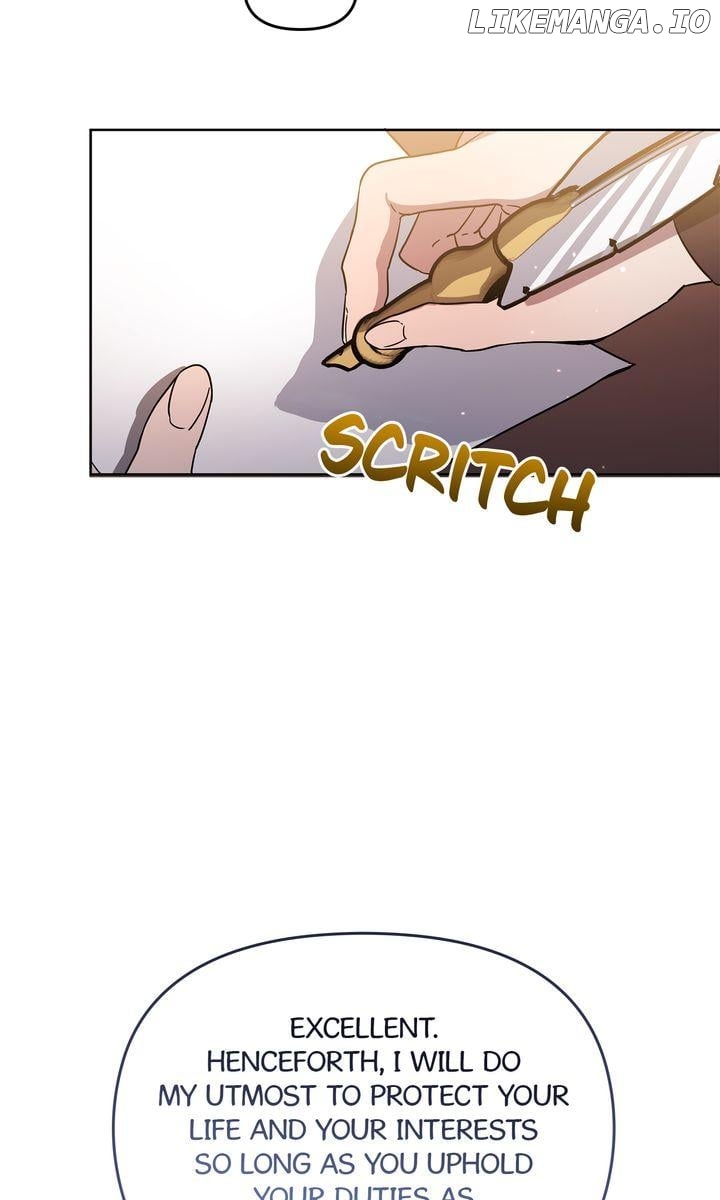 Choose Your Heroes Carefully Chapter 58 - page 12