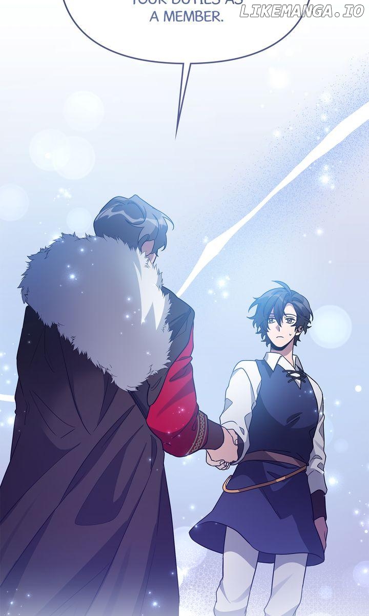 Choose Your Heroes Carefully Chapter 58 - page 13