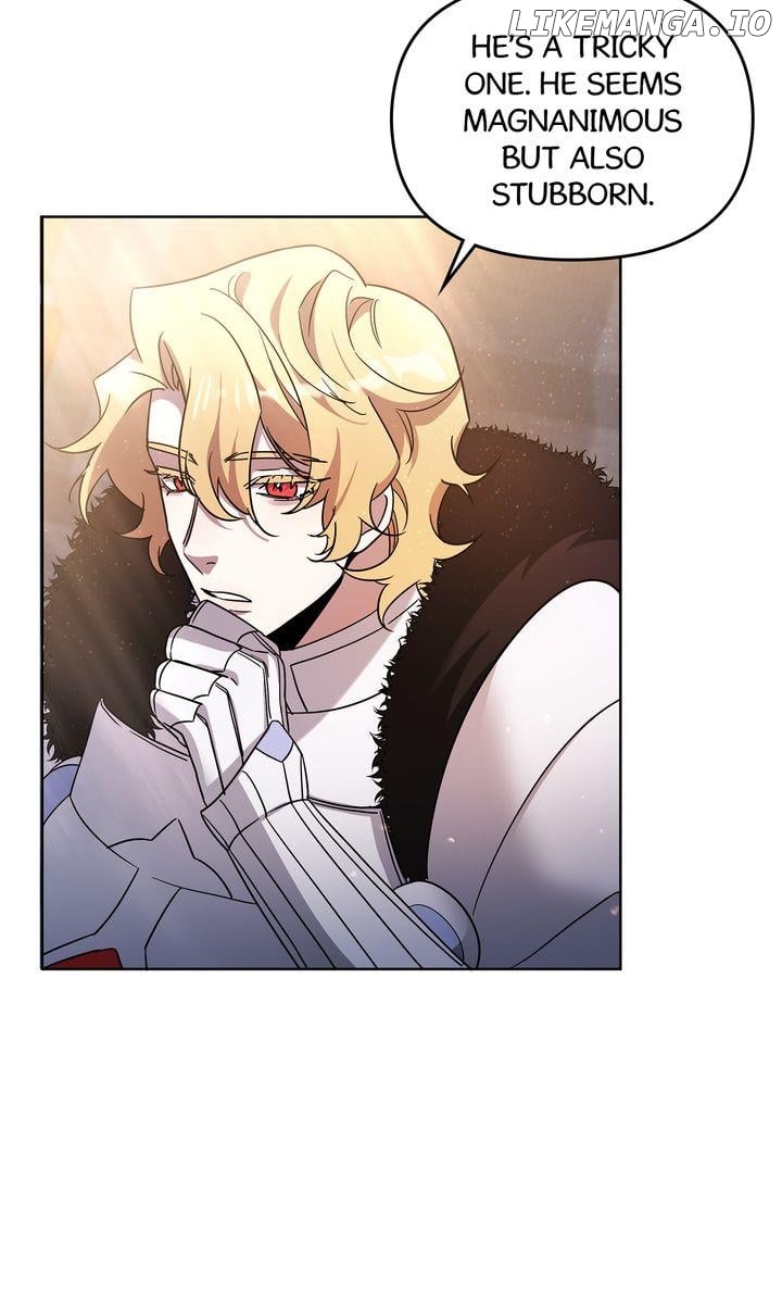 Choose Your Heroes Carefully Chapter 58 - page 17