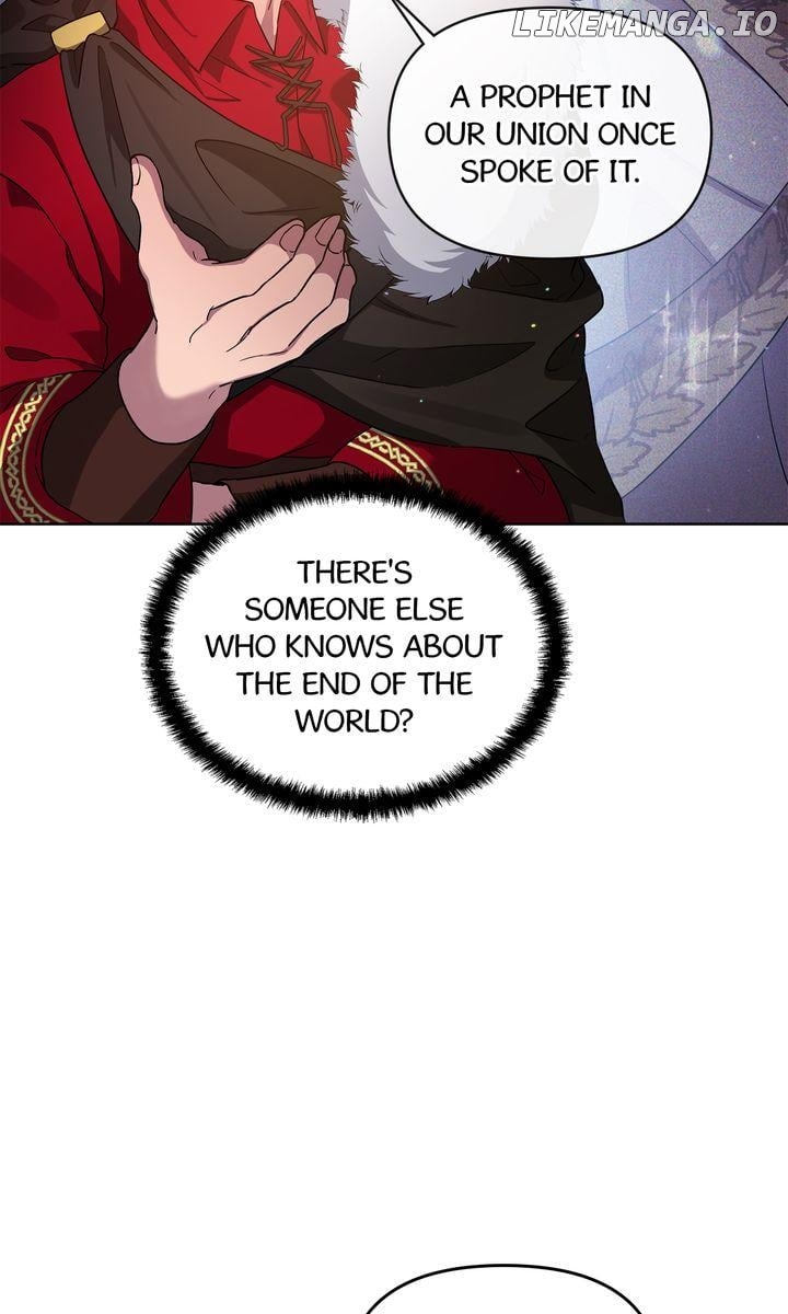 Choose Your Heroes Carefully Chapter 58 - page 2