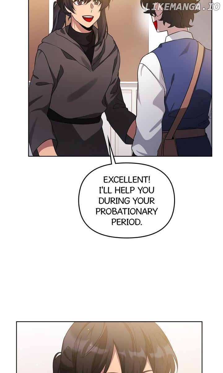 Choose Your Heroes Carefully Chapter 58 - page 24