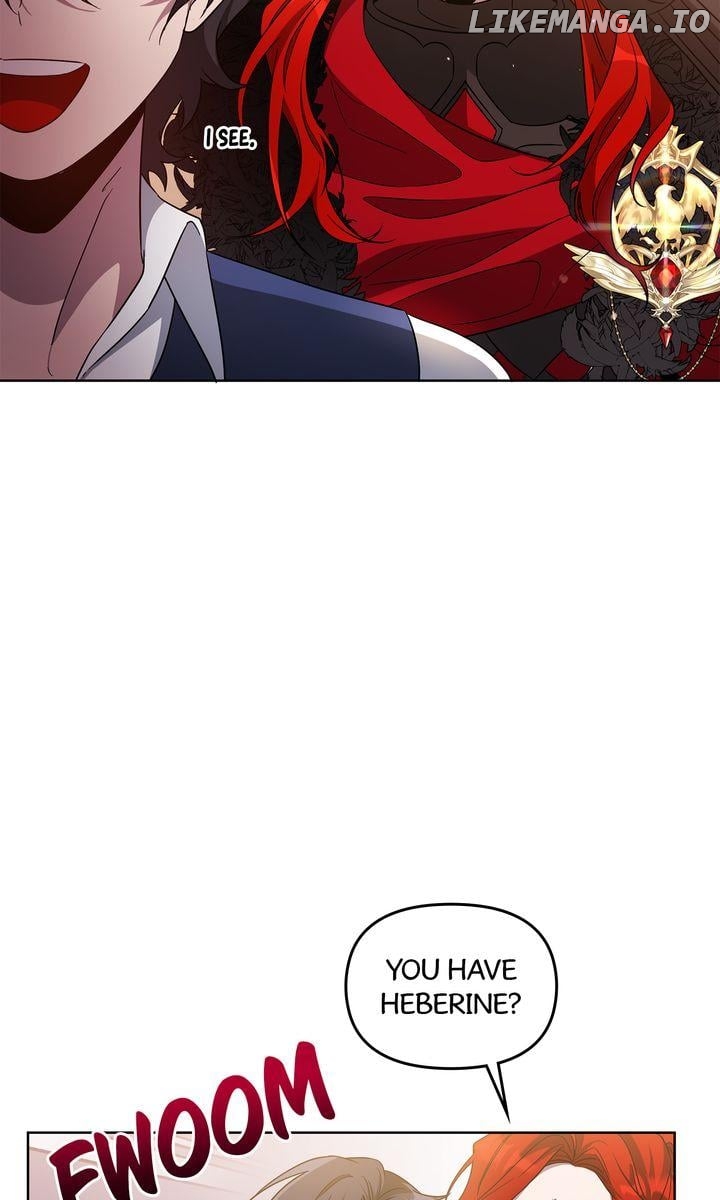 Choose Your Heroes Carefully Chapter 58 - page 28