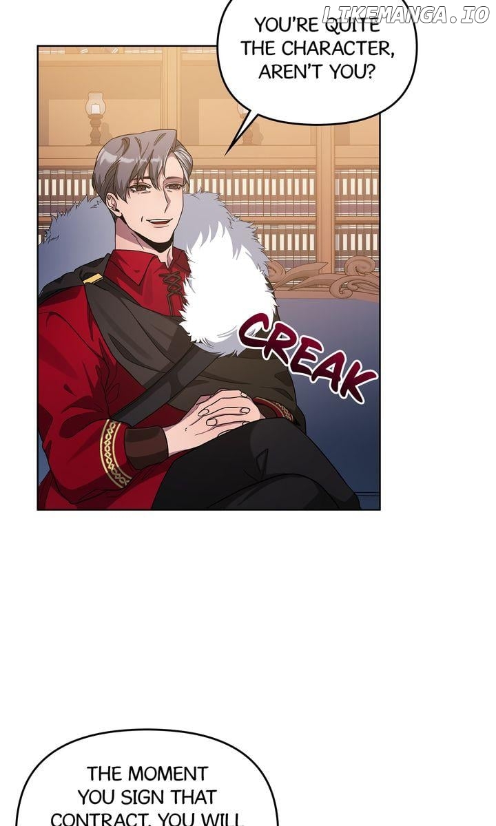 Choose Your Heroes Carefully Chapter 58 - page 3