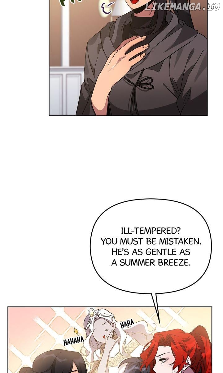 Choose Your Heroes Carefully Chapter 58 - page 32