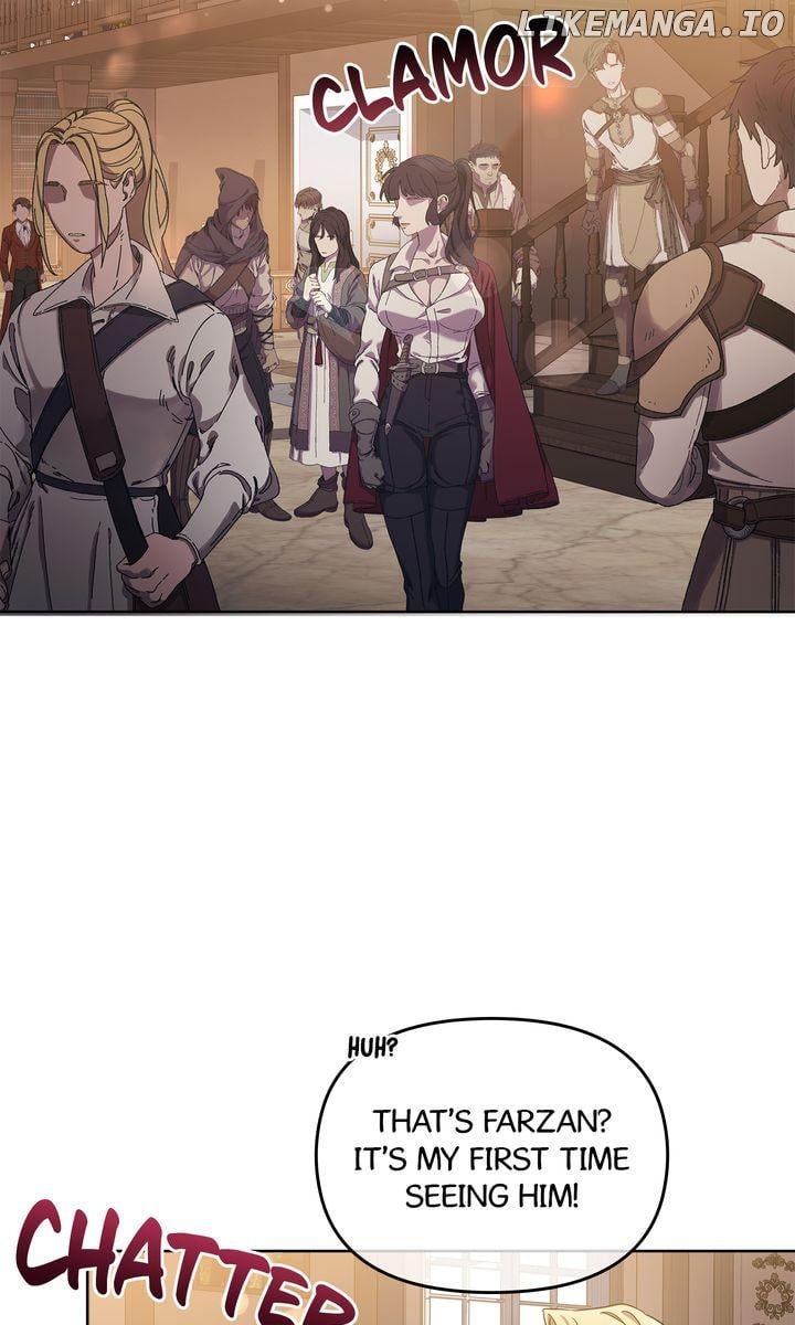 Choose Your Heroes Carefully Chapter 58 - page 39