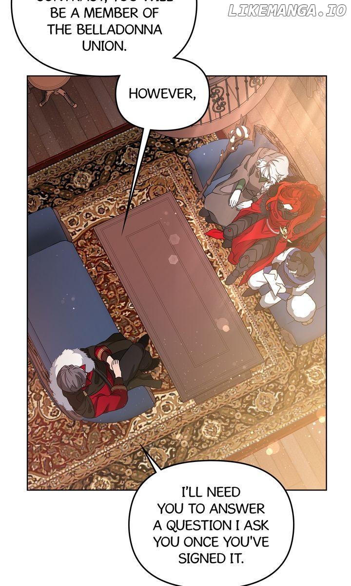 Choose Your Heroes Carefully Chapter 58 - page 4